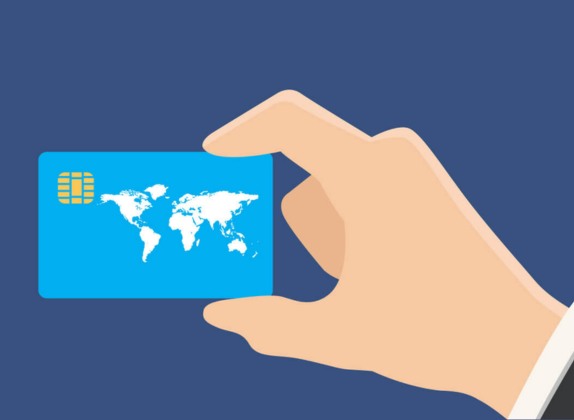Cuenta bancaria internacional