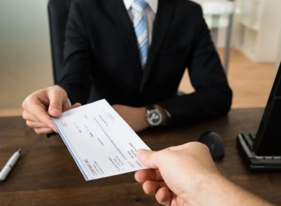 Cuenta de cheques