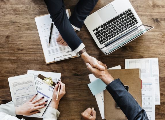 Cuenta empresarial pyme