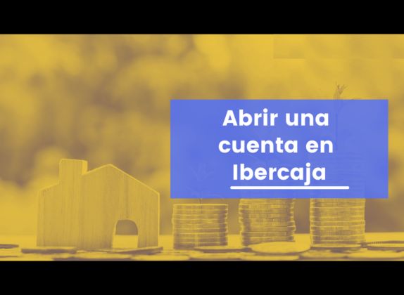 abrir cuenta ibercaja sin nómina