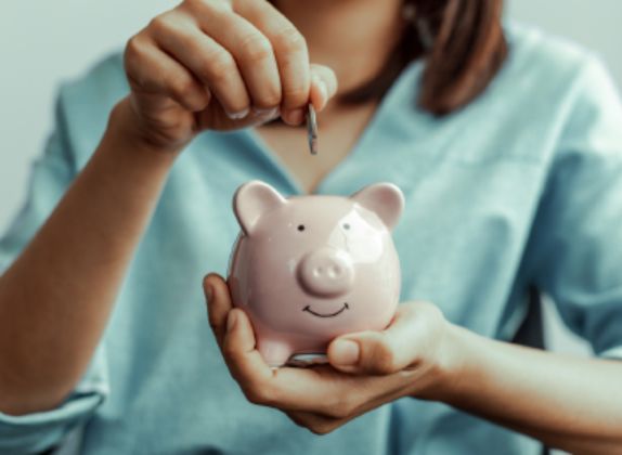 cómo funcionan las cuentas de ahorro
