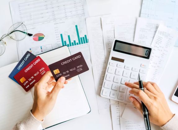 como poner un límite a la tarjeta de crédito