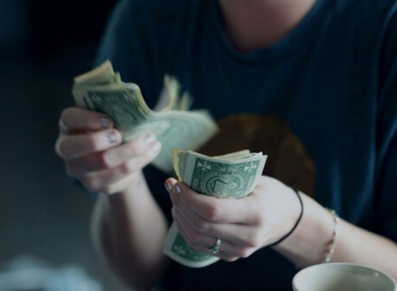 cuanto dinero puedo ingresar en la cuenta de mi hijo
