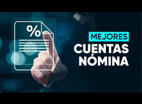 mejores cuenta nómina
