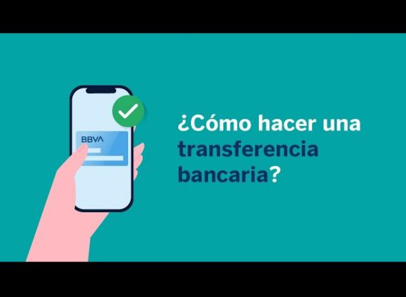 se puede hacer una transferencia a una tarjeta de débito