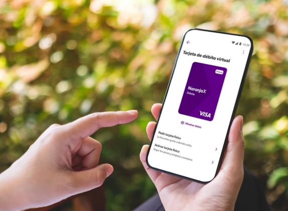 tarjetas de débito gratis online