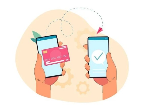transferencias entre cuentas mismo titular