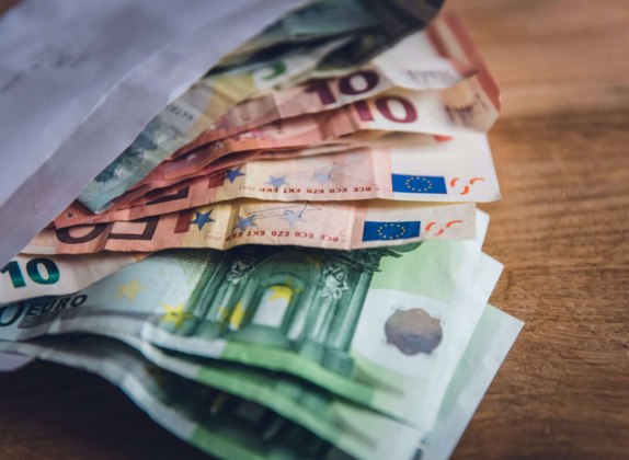 Cuenta en euros
