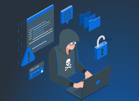 Protección contra hackeos